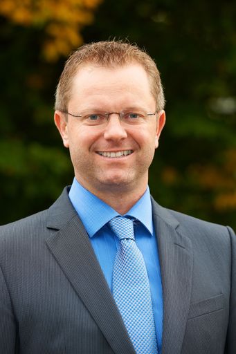 Präs. Dr. Josef Huber