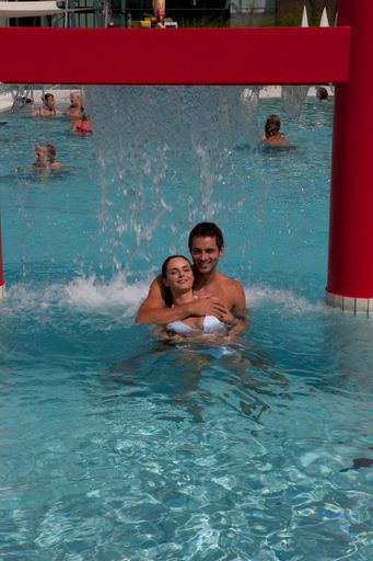 Therme Linsberg Asia