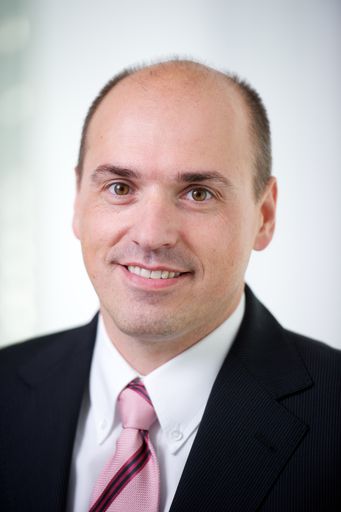 Stefan Gross neuer Geschäftsführer Finanzen
T-Mobile Austria.