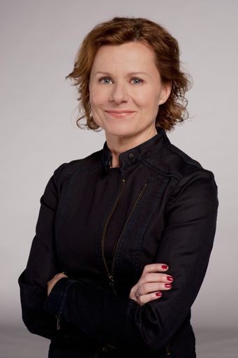 Marion Koller
