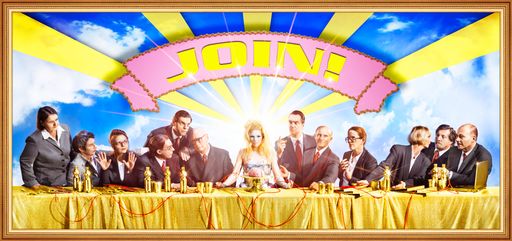 Vorschau Bild von JOIN!