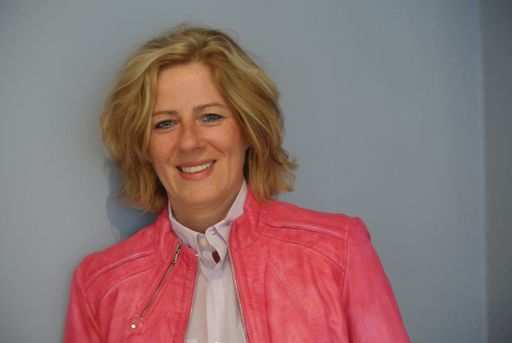 Grace Pardy wird NEOS durch den Wahlkampf führen