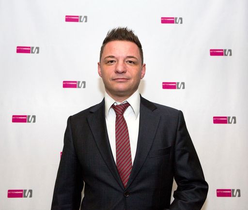 Klaus Erler, Teamleiter bei BETTERHOMES, leitet das
neue Büro in Innsbruck.