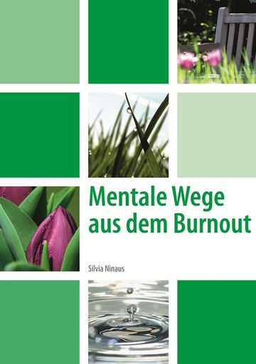 Vorschau Bild von Buchcover Mentale Wege aus dem Burnout