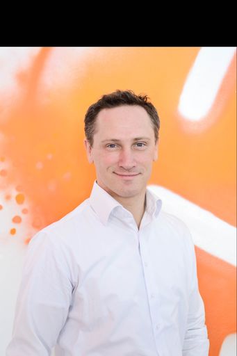 Oliver Eger. Der Marketing Manager des US-Konzerns
monster.at wechselt zum Startup WHATCHADO.