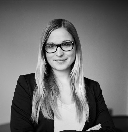 Judith Erlfelder