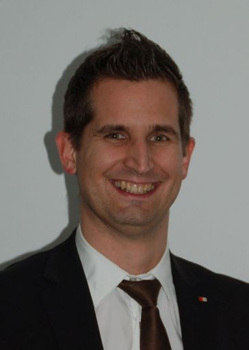 Ing. Markus Linter, Eigentümer Lintner
Sicherheitstechnik.