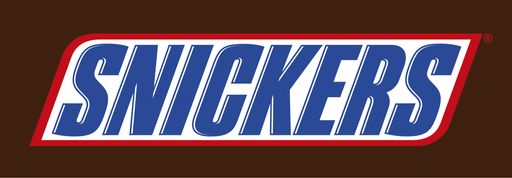 Vorschau Bild von Logo "Snickers"