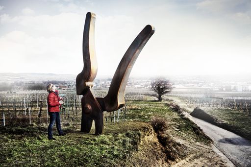 Vorschau Bild von Weinweg Langenlois