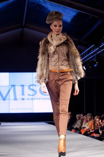 Vorschau Bild von Misc. Fashion bringt am 19. April geradliniges
Design von skandinavischen ProduzentInnen auf den Laufsteg.