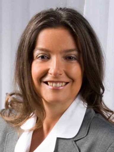 Vorschau Bild von Sabine Siegl - die Bildungsmnagerin wird
Prorektorin der KL