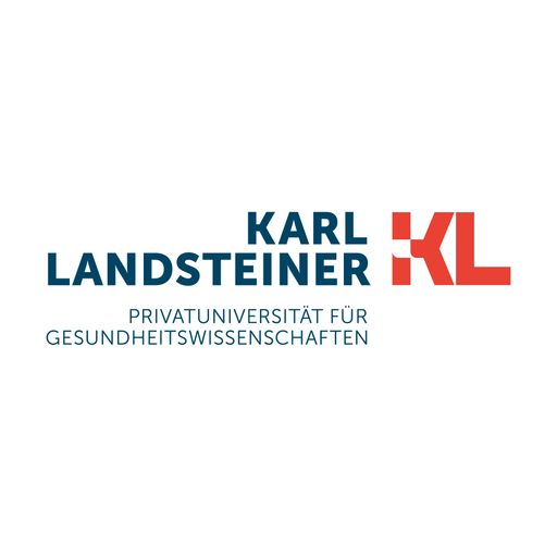Vorschau Bild von Logo Karl Landsteiner Privatuniversität für
Gesundheitswissenschaften