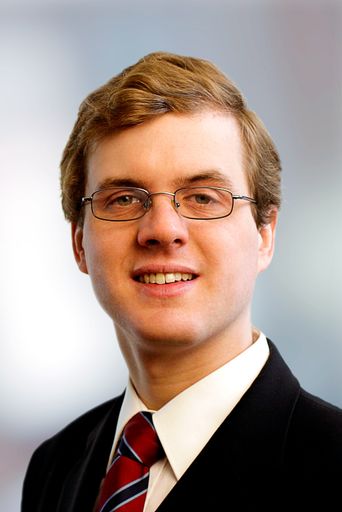  Mit Gabriel Gudenus hat NEWCON einen Telko-Experten
mit langjähriger Erfahrung in den Bereichen System Architektur,
Consulting sowie Projektleitung engagiert.
