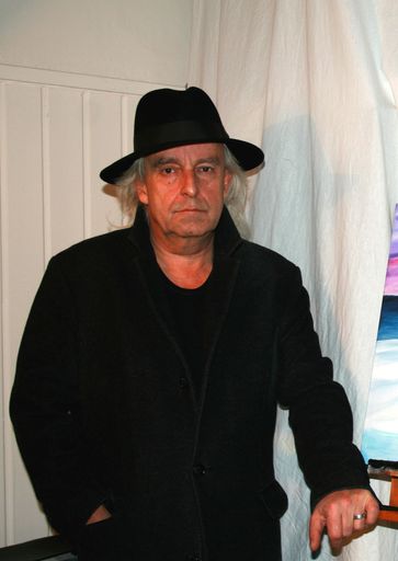  WOLFGANG ALFRED UNGER