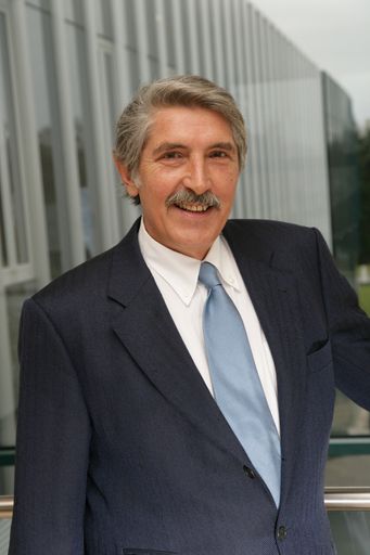  Christian Trierenberg, Geschäftsführer und
Vorstandsvorsitzender der TRIERENBERG Holding AG