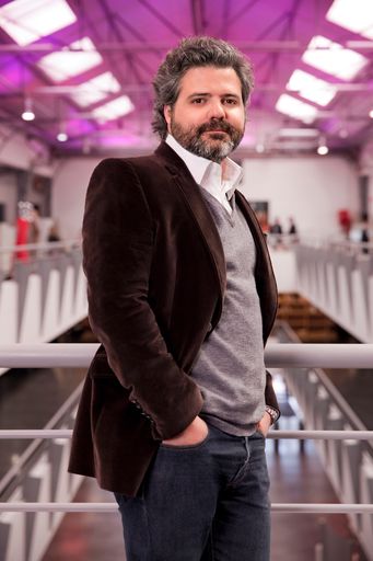 Ilan Benhaim ist ab sofort CEO des
Consulting-Services von vente-privee.com. Die Verwendung dieses
Bildes ist für redaktionelle Zwecke honorarfrei. Veröffentlichung
bitte unter Quellenangabe: "obs/vente-privee.com"