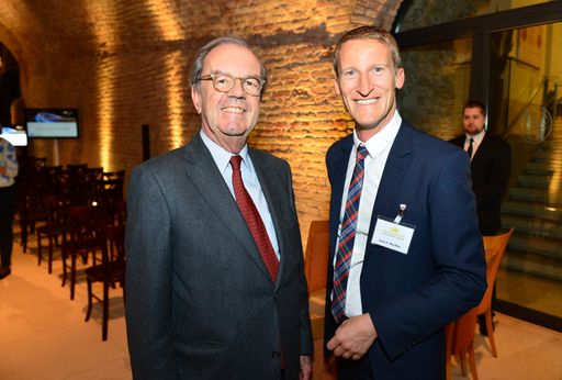 Vorschau Bild von Alfred Fogarassy und SvenR ischko