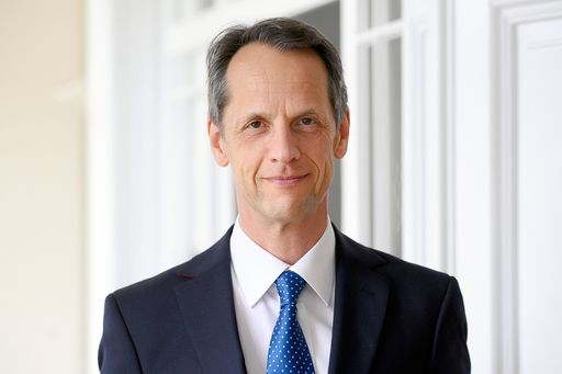 Dr. Gerhard Barcus, GoodBrand Österreich