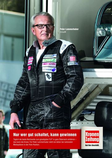 Vorschau Bild von Testimonial Lammerhuber