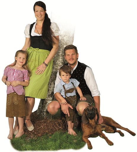  Das Hotel DIE SONNE hat sich zur Aufgabe
gemacht, die Familie gemeinsam aber auch als Ich-Zeit erleben zu
lassen.