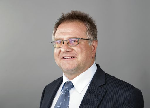 Vorschau Bild von Josef Copi, QM-Leiter Commend International GmbH