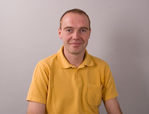 Vorschau Bild von Thomas Enzensberger, stellvertretender
Produktionsleiter, Commend International GmbH