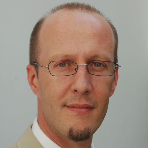 Vorschau Bild von Herwig Arlt, MAS, interimistischer Leiter des
Hernstein Instituts