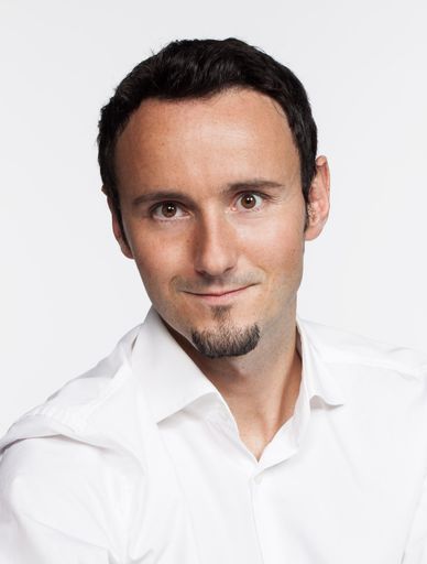 Vorschau Bild von Thomas Höchtl, Geschäftsführer der advantage apps
GmbH