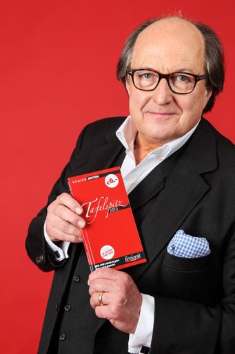 Horowitz, Tafelspitz 2013