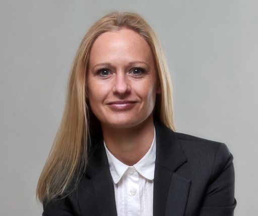  Yvonne Zotter, Sales Manager