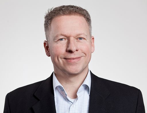 Vorschau Bild von Jim Knopf, Director New Business, Advertisers &
Agencies