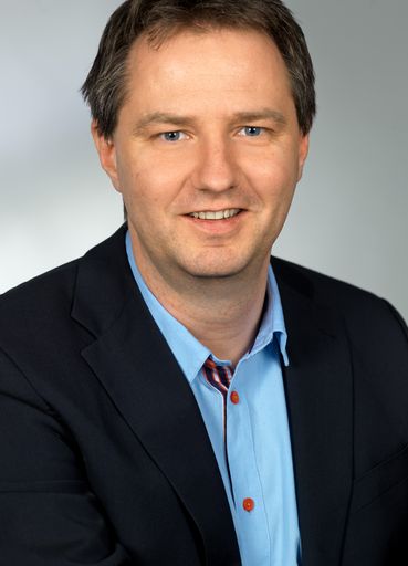Vorschau Bild von Ing. Thomas Lang, Geschäftsführer von Velumount
Österreich