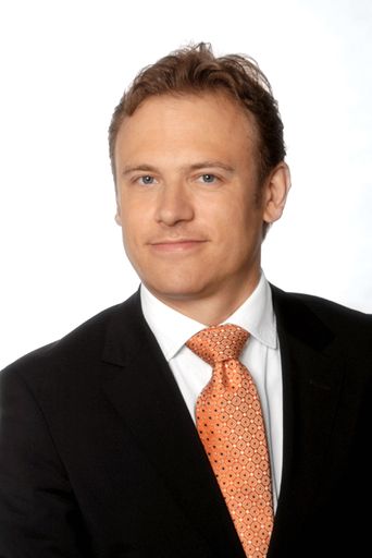  Gerald Mondl verantwortet ab sofort den Vertrieb
Bar & Hotel bei Sky Österreich