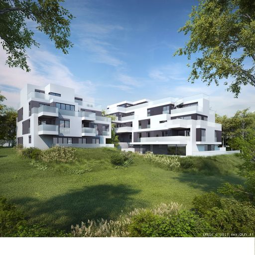 QualityLiving nächst Schloss Wilhelminenberg