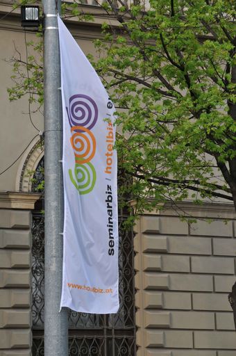  Hotelbiz - Seminarbiz - Eventbiz, 14. Mai 2013,
MAK Wien