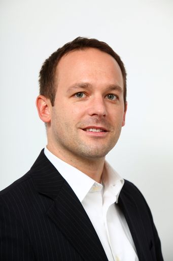 Jörg Pizzera übernimmt mit Mai 2013 die Funktion
des Director Marketing bei McDonald's Österreich.