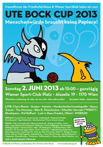 Vorschau Bild von Plakat