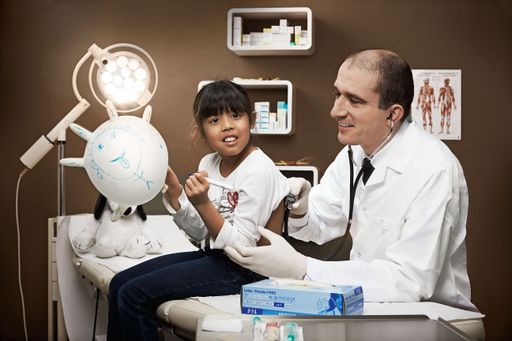 Segment Sempermed, Untersuchungs- und
Operationshandschuhe