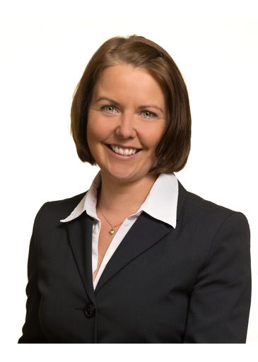 Mag. (FH) Maria Schwaiger (32) übernimmt mit
Mitte Mai 2013 die Marketingleitung im Hotel Gut Brandlhof in
Saalfelden im Salzburger Land