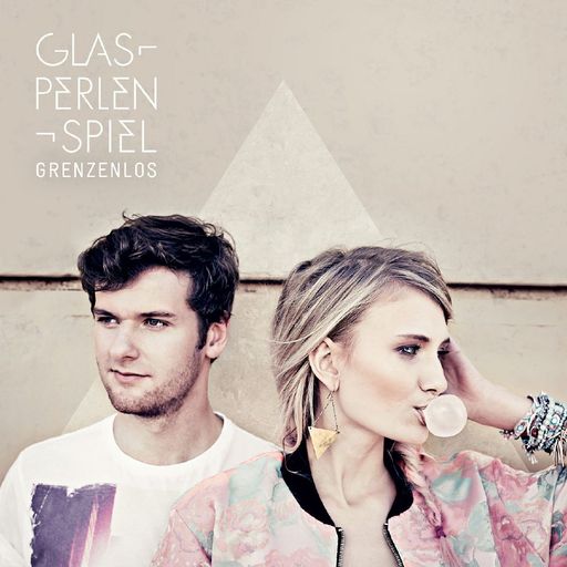 Vorschau Bild von Die Hitparadenstürmer Glasperlenspiel spielen
bei Spring Break Europe auf