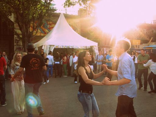 Vorschau Bild von Donaukanaltreiben