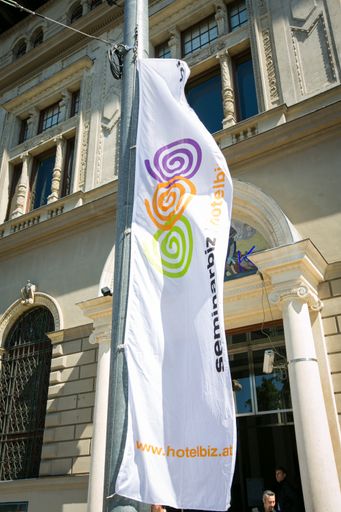  Das war die BIZ 2013 am 14. Mai im MAK Wien