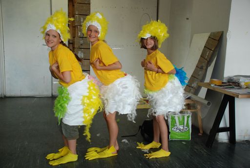 Vorschau Bild von Karneval der Tiere