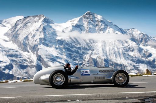 Grossglockner Grand Prix