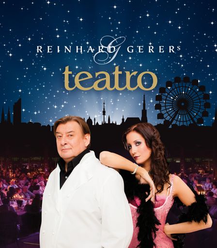 Teatro Wien