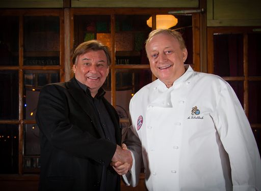 Vorschau Bild von Reinhard Gerer und Alfons Schuhbeck