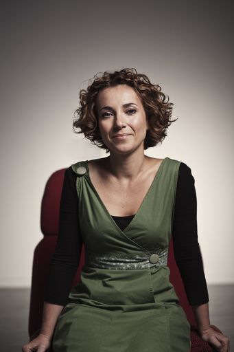  Tanja Skoric, Creative Director bei Bruketa&Zinic
OM Wien