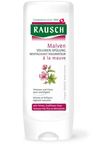 RAUSCH Malven VOLUMEN-SPÜLUNG