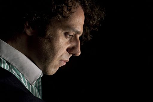  Chilly Gonzales