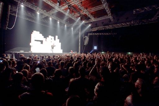 Vorschau Bild von Helmut List Halle